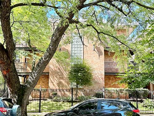 4612 N Beacon Unit 2G, Chicago, IL 60640
