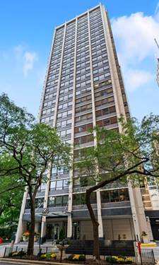 222 E Pearson Unit 504, Chicago, IL 60611