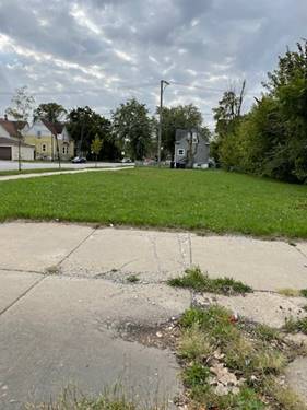 201 W 111th, Chicago, IL 60628