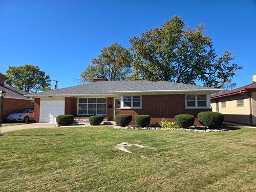 1224 Wilson, Chicago Heights, IL 60411