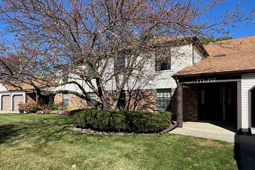 713 Weidner Unit 713, Buffalo Grove, IL 60089