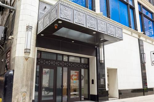 8 W Monroe Unit 1005, Chicago, IL 60603