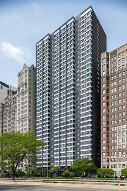 1440 N Lake Shore Unit 12H, Chicago, IL 60610