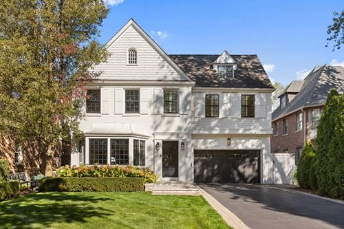 1229 Ash, Winnetka, IL 60093