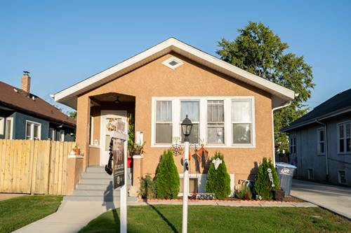 1329 S 12th, Maywood, IL 60153