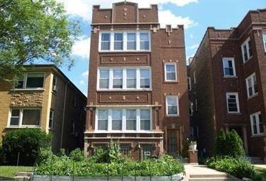 2744 W Winnemac Unit 3, Chicago, IL 60625