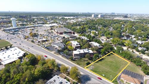 1650 S Arlington Heights, Arlington Heights, IL 60005