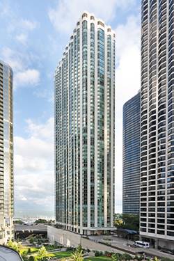 195 N Harbor Unit 1906, Chicago, IL 60601