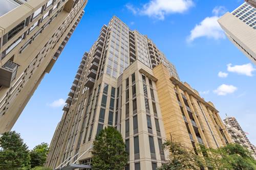 720 N Larrabee Unit 1406, Chicago, IL 60654