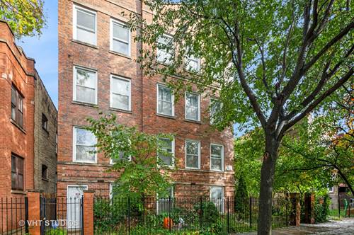 3039 N Troy Unit 1E, Chicago, IL 60618