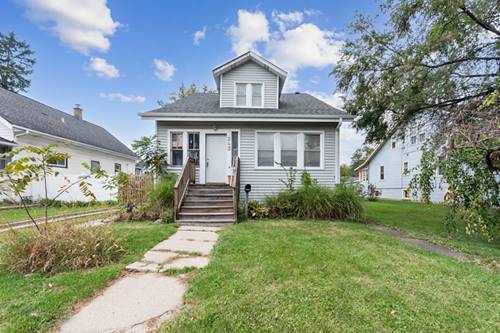 243 E North, Elmhurst, IL 60126