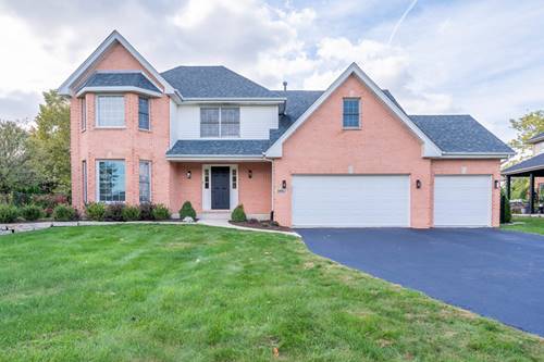 20952 Bradford, Mokena, IL 60448