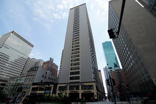 535 N Michigan Unit 3007, Chicago, IL 60611