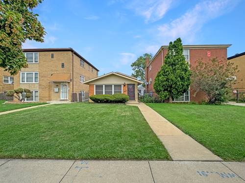 1416 W 119th, Chicago, IL 60643