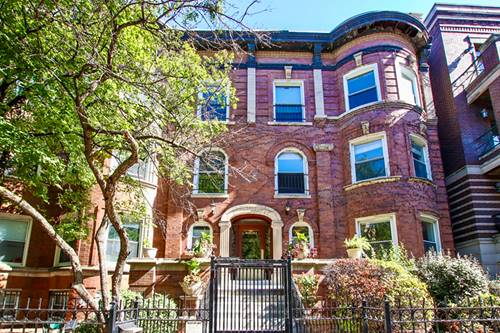 4053 N Sheridan Unit 5, Chicago, IL 60613
