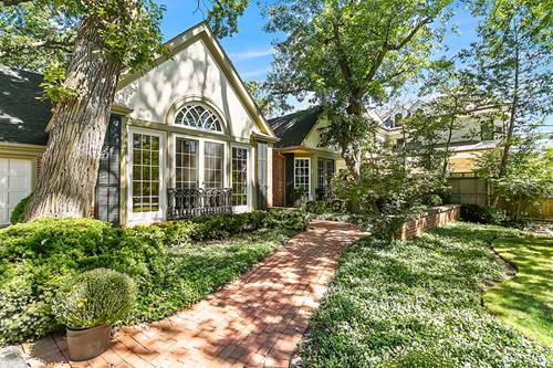 429 Warwick, Kenilworth, IL 60043