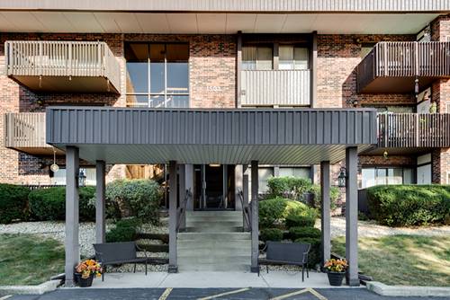 1503 Woodbridge Unit 3E, Joliet, IL 60436