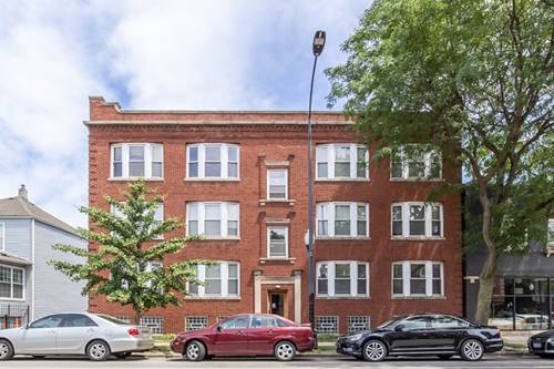 5245 N Damen Unit 1N, Chicago, IL 60625