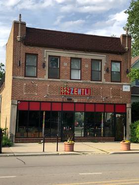 1813 Dempster, Evanston, IL 60201