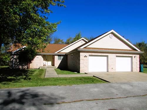 20545 Burnham, Lynwood, IL 60411