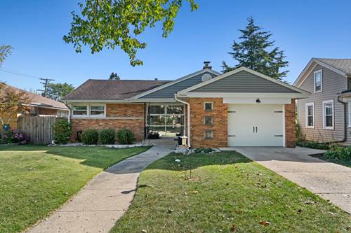 19 S Kerwood, Palatine, IL 60067