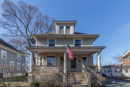 806 N 4th, Maywood, IL 60153