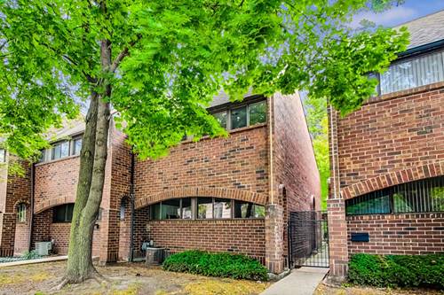 809 S Racine, Chicago, IL 60607