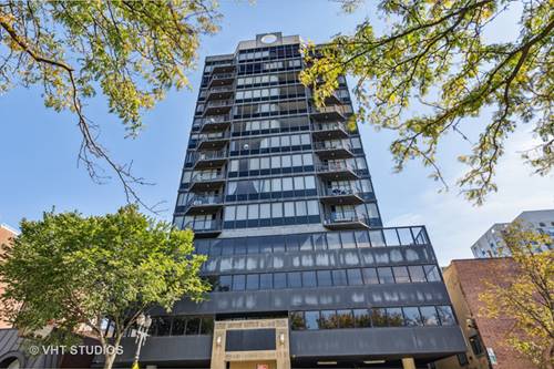 1309 N Wells Unit 607, Chicago, IL 60610