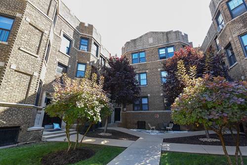 629 W Cornelia Unit 2S, Chicago, IL 60657