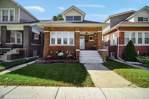 8228 S Avalon, Chicago, IL 60619