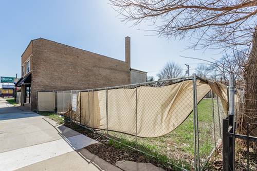 8748 S Ashland, Chicago, IL 60620