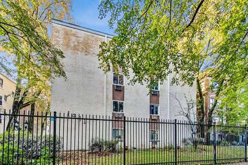 1441 W Farwell Unit 3B, Chicago, IL 60026