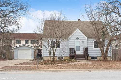 2250 N Meacham, Schaumburg, IL 60173