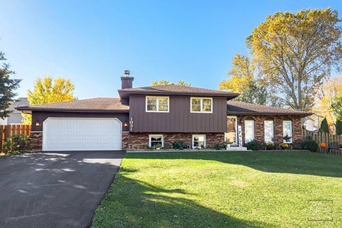 1031 Norfolk, Downers Grove, IL 60516