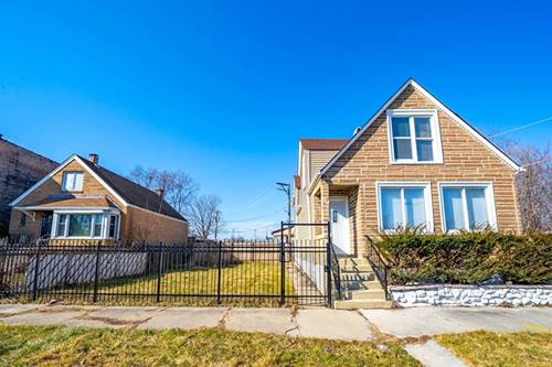 8616 S Emerald, Chicago, IL 60620