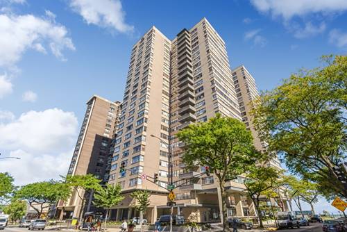 6301 N Sheridan Unit 9C, Chicago, IL 60660