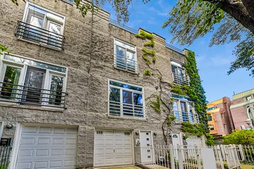 656 N Armour, Chicago, IL 60642