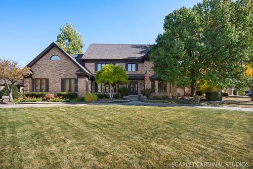 3910 White Eagle, Naperville, IL 60564