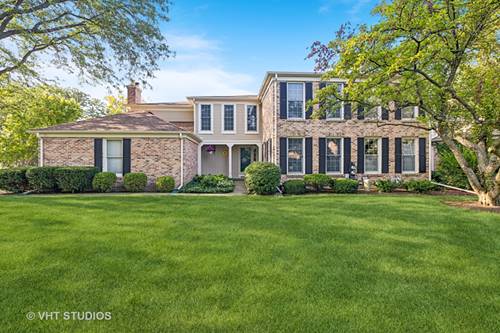 1122 Creekside, Wheaton, IL 60189