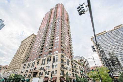 41 E 8th Unit 3001, Chicago, IL 60605
