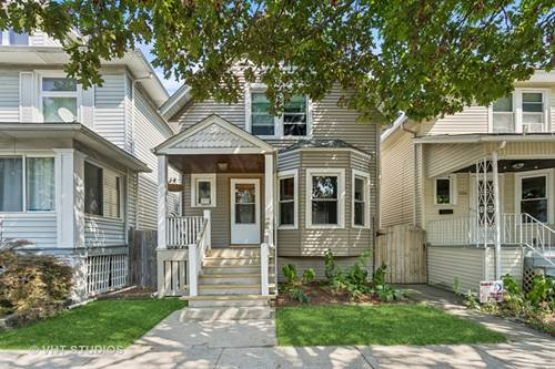 524 S Highland, Oak Park, IL 60304