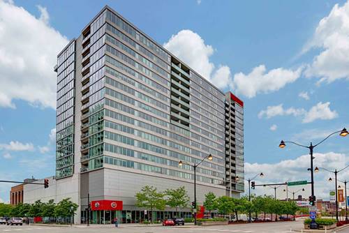 659 W Randolph Unit 1416, Chicago, IL 60661