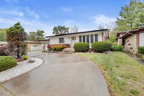 917 W 187th, Glenwood, IL 60425