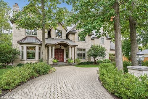 1133 Wildwood, Glenview, IL 60025