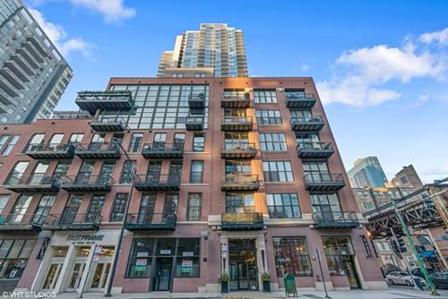 300 W Grand Unit 309, Chicago, IL 60654