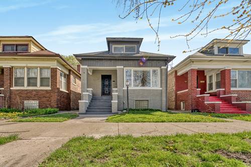 7441 S Wentworth, Chicago, IL 60621