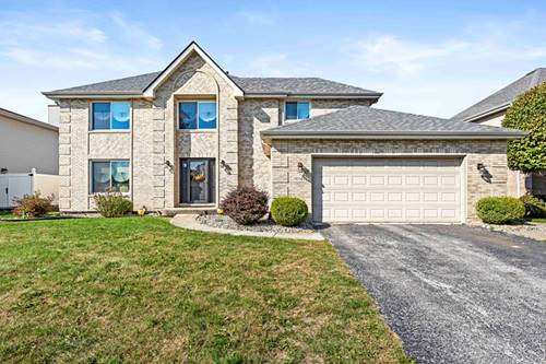 18140 Crystal, Lansing, IL 60438