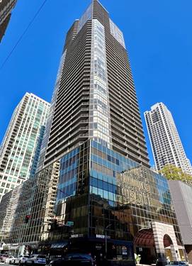 10 E Ontario Unit 3902, Chicago, IL 60611