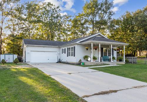 1003 Arthur, Joliet, IL 60432
