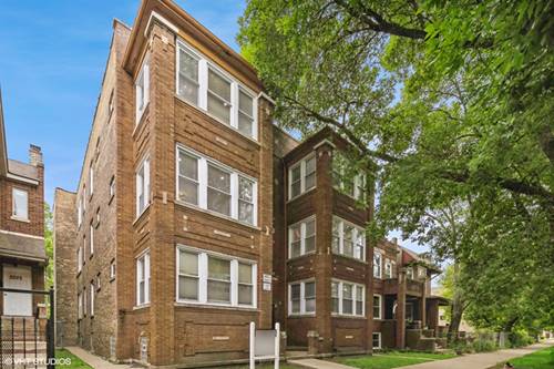 5027-29 W Washington, Chicago, IL 60644